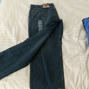 Carhartt Relaxed Fit Holter Jeans